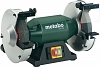 Станок точильный электрический Metabo DS 200