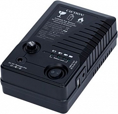 Аккумулятор телеинспекционной системы для обследования труб TvbTech TVB-3199F-40-OSC-T-LS Аккумулятор телеинспекционной системы для обследования труб TvbTech TVB-3199F-40-OSC-T-LS