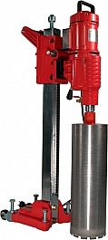 Алмазные сверлильные установки Voll V-Drill 300 Алмазные сверлильные установки Voll V-Drill 300