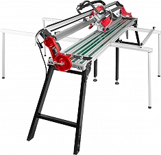 Автоматические электрические плиткорезные станки Diam ML-Auto 1600/2.3 Laser Автоматические электрические плиткорезные станки Diam ML-Auto 1600/2.3 Laser