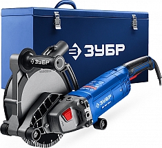 Бороздодел Зубр Профессионал ЗШ-П45-2200 ПТК Бороздодел Зубр Профессионал ЗШ-П45-2200 ПТК