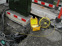 Эксплуатация генераторов сигналов Leica Digitex 100t / 300t / 100t xf / 300t xf Эксплуатация генераторов сигналов Leica Digitex 100t / 300t / 100t xf / 300t xf