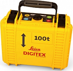 Генератор сигнала Leica Digitex 100t Генератор сигнала Leica Digitex 100t