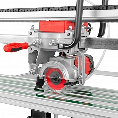 Голова автоматического электрического плиткореза Diam ML-Auto 1600/2.3 Laser Голова автоматического электрического плиткореза Diam ML-Auto 1600/2.3 Laser