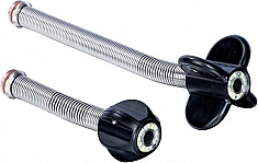 Камеры с центраторами телеинспекционной системы для обследования труб TvbTech TVB-3199F-40-OSC-T-LS Камеры с центраторами телеинспекционной системы для обследования труб TvbTech TVB-3199F-40-OSC-T-LS