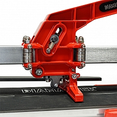 Каретка плиткореза ручного с лазерным указателем Diamaster Fast 1200 Каретка плиткореза ручного с лазерным указателем Diamaster Fast 1200