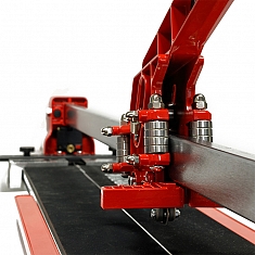 Каретка плиткорезов ручных с лазерным указателем Diamaster Fast 1200 Каретка плиткорезов ручных с лазерным указателем Diamaster Fast 1200