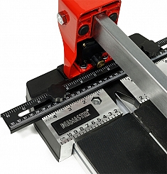 Лазерный указатель плиткореза ручного Diamaster Fast 1000