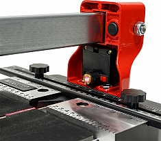 Лазерный указатель ручного плиткореза Diamaster Fast 800