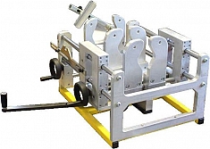 Механический наружный центратор для полипропиленовых труб Nowatech UMPN-125 Механический наружный центратор для полипропиленовых труб Nowatech UMPN-125