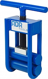 Механический передавливатель для полиэтиленовых труб ADR Tools PF-SQ40