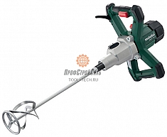 Миксер ручной электрический Metabo RWEV 1600-2