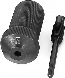 Насадка М4 аккумуляторного резьбового заклепочника Messer M2000 Насадка М4 аккумуляторного резьбового заклепочника Messer M2000