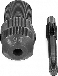 Насадка М6 аккумуляторного резьбового заклепочника Messer M2000 Насадка М6 аккумуляторного резьбового заклепочника Messer M2000