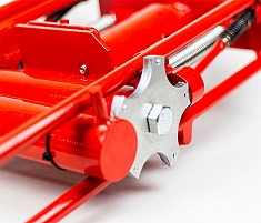 Ограничитель передавливателя гидравлического для полиэтиленовых труб Brexit BrexPress G110