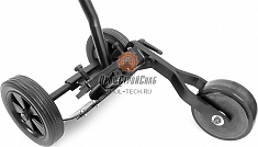 Опора тележки бензореза Messer ECF350