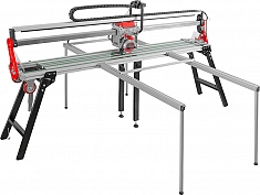 Плиткорезы электрические автоматические Diam ML-Auto 1600/2.3 Laser Плиткорезы электрические автоматические Diam ML-Auto 1600/2.3 Laser
