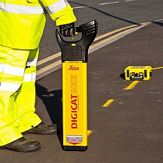 Применение генераторов сигналов Leica Digitex 100t / 300t / 100t xf / 300t xf Применение генераторов сигналов Leica Digitex 100t / 300t / 100t xf / 300t xf