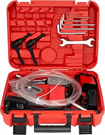 Принадлежности автоматических электрических плиткорезов Diam ML-Auto 1600/2.3 Laser Принадлежности автоматических электрических плиткорезов Diam ML-Auto 1600/2.3 Laser