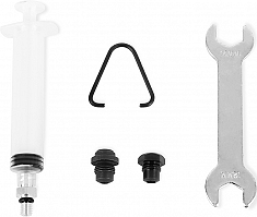 Принадлежности пневматического вытяжного заклепочника Messer RL-4000HV Принадлежности пневматического вытяжного заклепочника Messer RL-4000HV