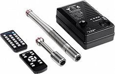 Принадлежности телеинспекционной системы для обследования труб TvbTech TVB-3199F-40-OSC-T-LS Принадлежности телеинспекционной системы для обследования труб TvbTech TVB-3199F-40-OSC-T-LS