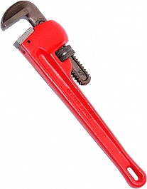 Прямой трубный ключ Kern Heavy Duty 14" Прямой трубный ключ Kern Heavy Duty 14"