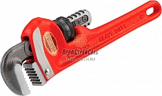 Прямые трубные ключи Ridgid Heavy Duty 6"