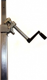 Распорные штанги для алмазного бурения Keos 1,7-3 м Распорные штанги для алмазного бурения Keos 1,7-3 м