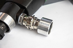 Разъем для пылеулавливания дрели для алмазного сверления Eibenstock PLD 182.1 NT PowerLine Разъем для пылеулавливания дрели для алмазного сверления Eibenstock PLD 182.1 NT PowerLine