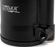 Резьбовое отверстие пневматического заклепочника для вытяжных заклепок Messer AHR-300