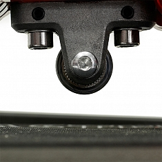 Режущий ролик плиткорезов ручных с лазерным указателем Diamaster Fast 800