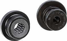 Ролики 8"-12" электрического гидравлического желобонакатчика Rotorica RG-5S Ролики 8"-12" электрического гидравлического желобонакатчика Rotorica RG-5S