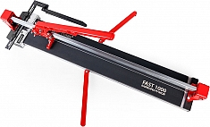 Ручной плиткорез с лазерным указателем Diamaster Fast 1000