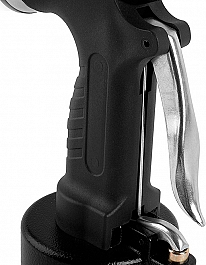 Рукоятка с курком пневматического заклепочника для вытяжных заклепок Messer AHR-300