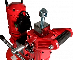 Рым-болт алмазных сверлильных установок Voll V-Drill 350 Рым-болт алмазных сверлильных установок Voll V-Drill 350