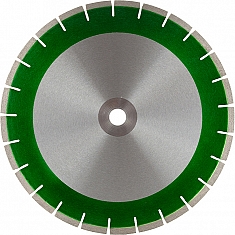 Сегментные алмазные круги Diam Pro Line 1A1RSS Гранит 350 мм Сегментные алмазные круги Diam Pro Line 1A1RSS Гранит 350 мм