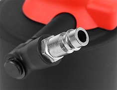 Штуцер пневматического вытяжного заклепочника Messer RL-4000H Штуцер пневматического вытяжного заклепочника Messer RL-4000H