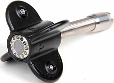 Центратор 80 мм телеинспекционной системы для обследования труб TvbTech TVB-3199F-40-OSC-T-LS Центратор 80 мм телеинспекционной системы для обследования труб TvbTech TVB-3199F-40-OSC-T-LS