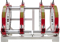 Центратор гидравлических стыковых сварочных аппаратов для пнд труб Hamlem AL800