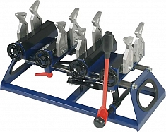 Центратор механический для раструбной сварки труб Dytron MP-75 Центратор механический для раструбной сварки труб Dytron MP-75