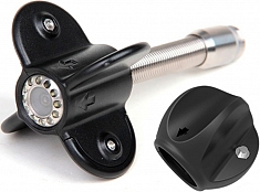 Центраторы телеинспекционной системы для обследования труб TvbTech TVB-3199F-40-OSC-T-LS Центраторы телеинспекционной системы для обследования труб TvbTech TVB-3199F-40-OSC-T-LS