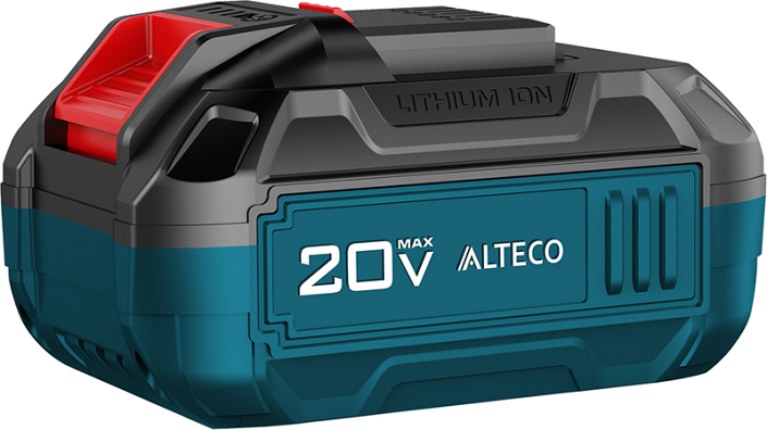 Аккумулятор Alteco BCD 2008 Li BL Аккумулятор Alteco BCD 2008 Li BL