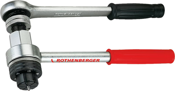 Экспандер для труб Rothenberger A0 Basic Unit Экспандер для труб Rothenberger A0 Basic Unit