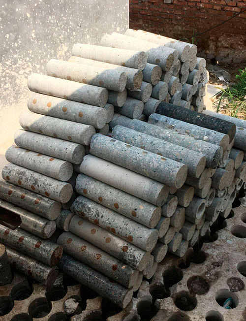 Использование алмазных коронок по железобетону Kern Diamond Bit Concrete Premium Использование алмазных коронок по железобетону Kern Diamond Bit Concrete Premium