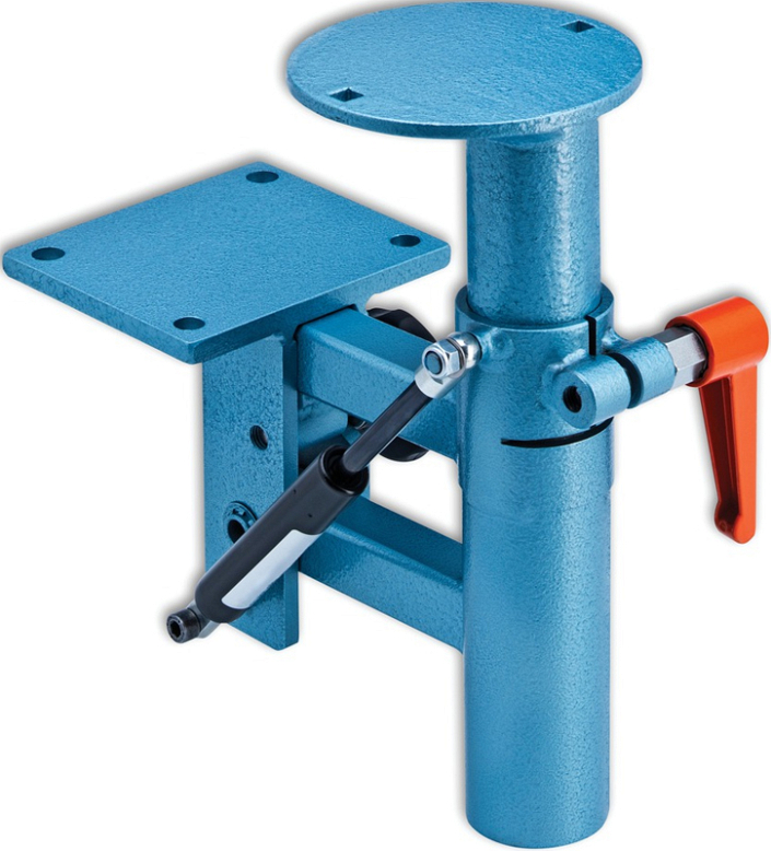 Механический складной подъемник Ridgid Peddi-Lift Механический складной подъемник Ridgid Peddi-Lift