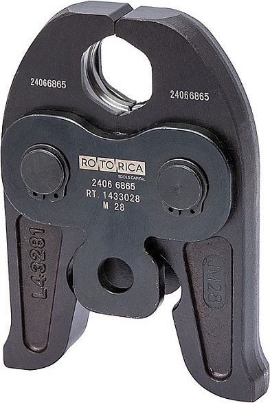 Пресс-клещи Rotorica Basic M 28 Пресс-клещи Rotorica Basic M 28