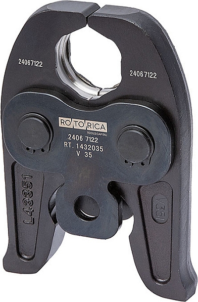 Пресс-клещи Rotorica Basic V 35 Пресс-клещи Rotorica Basic V 35