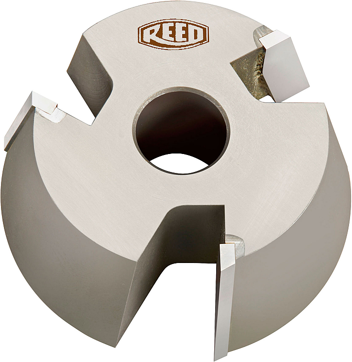 Режущий диск Reed UPCBPVC Режущий диск Reed UPCBPVC